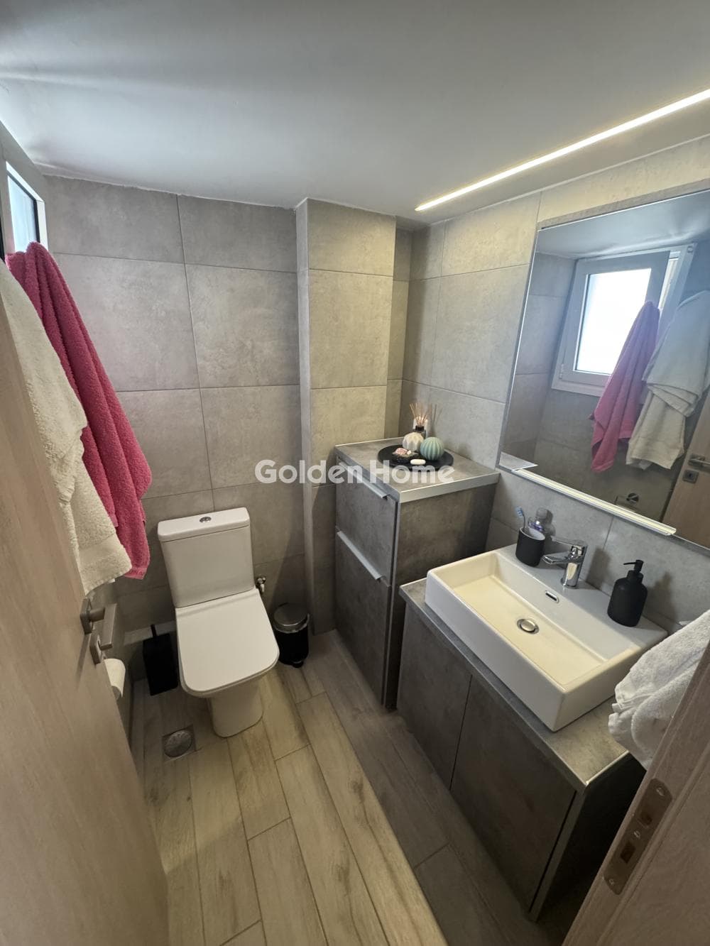 Apartment in Ano Glyfada, Glyfada — Photo 14 of 24