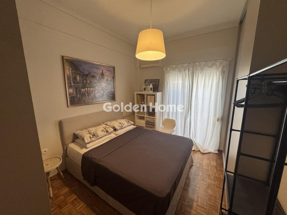 Apartment in Ano Glyfada, Glyfada — Photo 18 of 24