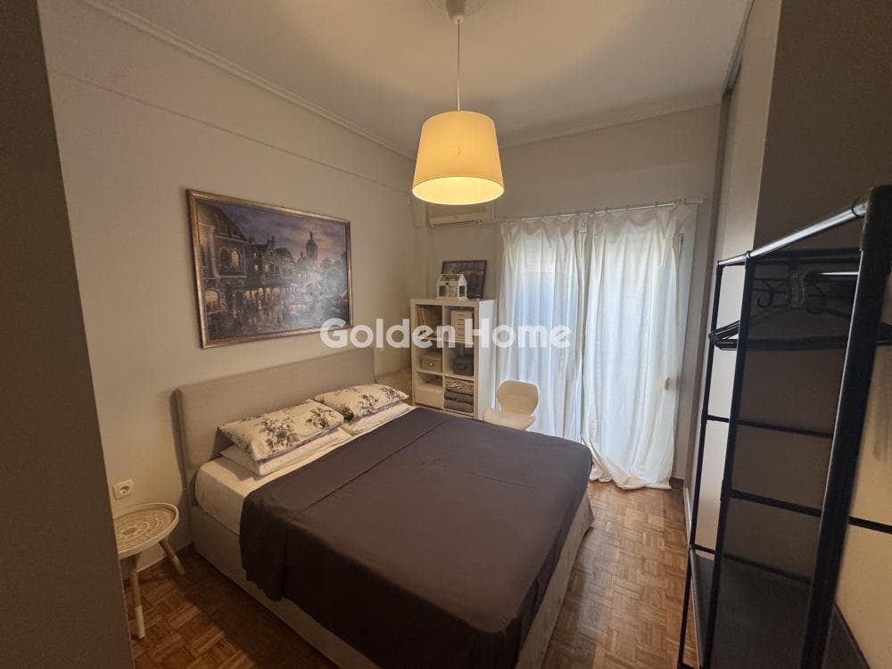 Apartment in Ano Glyfada, Glyfada — Photo 3 of 24