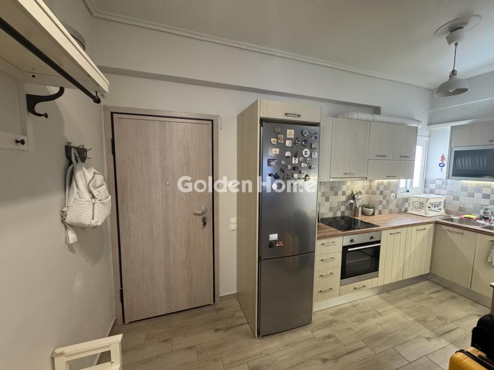 Apartment in Ano Glyfada, Glyfada — Photo 9 of 24