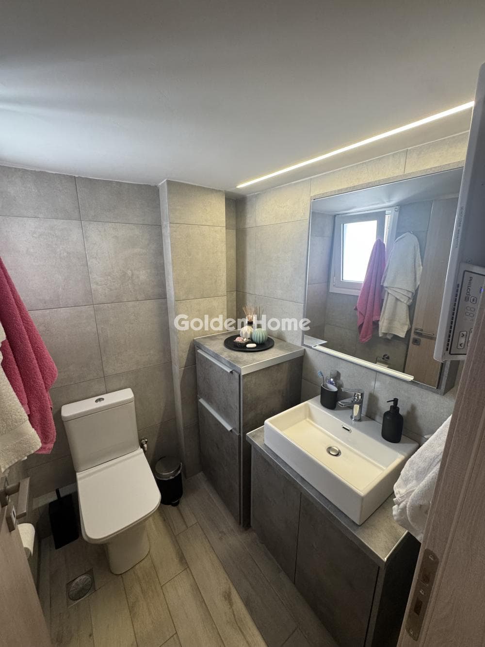 Apartment in Ano Glyfada, Glyfada — Photo 15 of 24