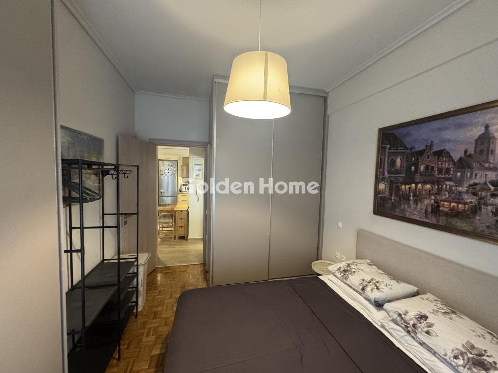 Apartment in Ano Glyfada, Glyfada — Photo 19 of 24