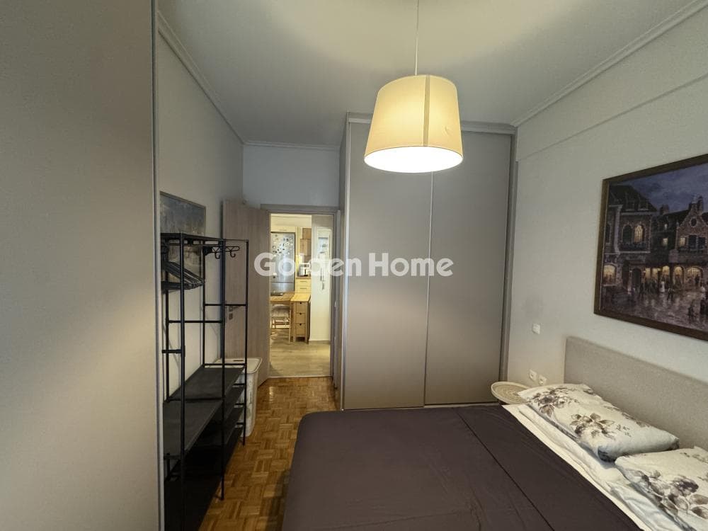 Apartment in Ano Glyfada, Glyfada — Photo 4 of 24