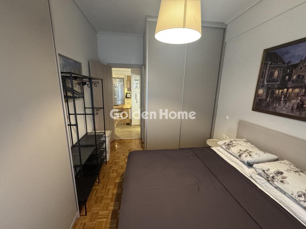 Apartment in Ano Glyfada, Glyfada — Photo 21 of 24