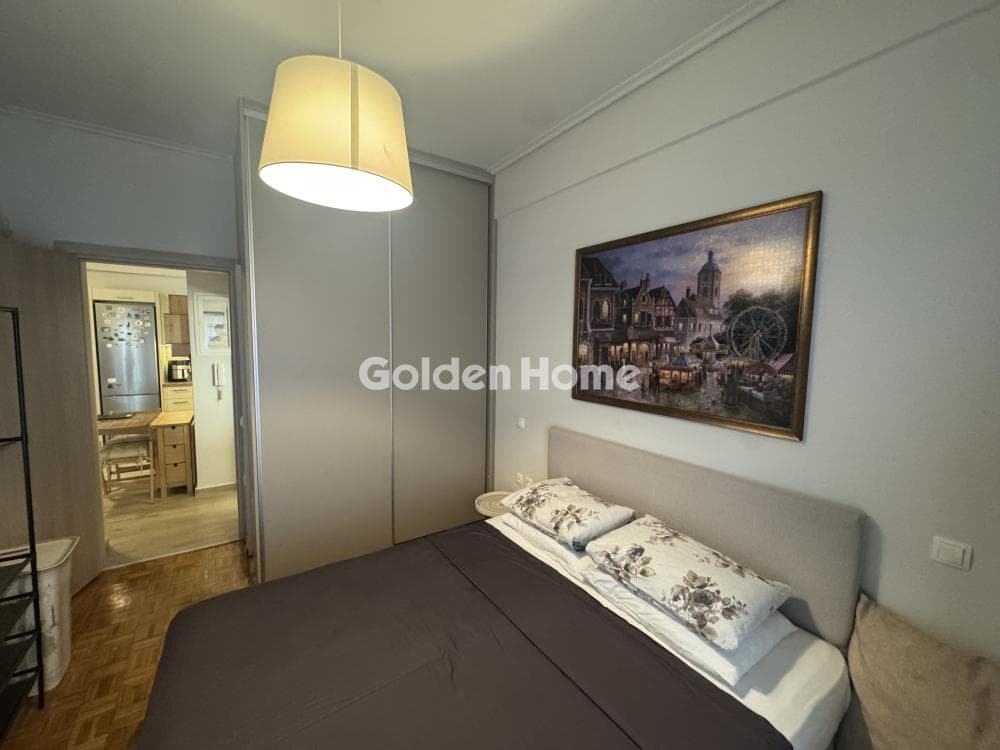 Apartment in Ano Glyfada, Glyfada — Photo 20 of 24
