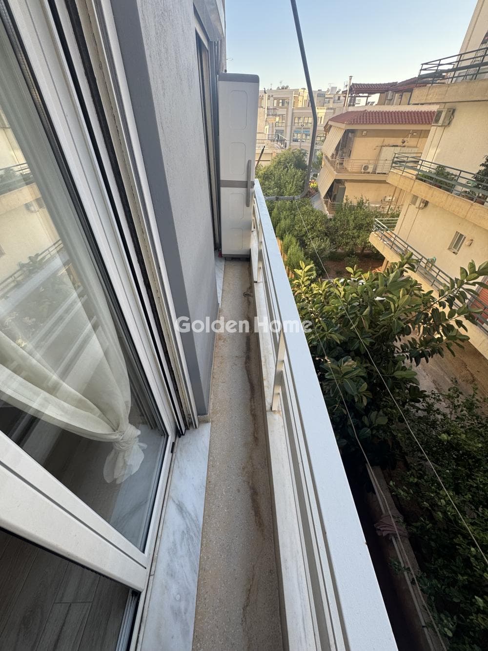Apartment in Ano Glyfada, Glyfada — Photo 23 of 24