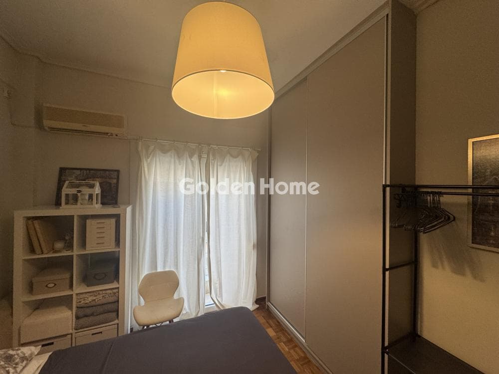 Apartment in Ano Glyfada, Glyfada — Photo 22 of 24