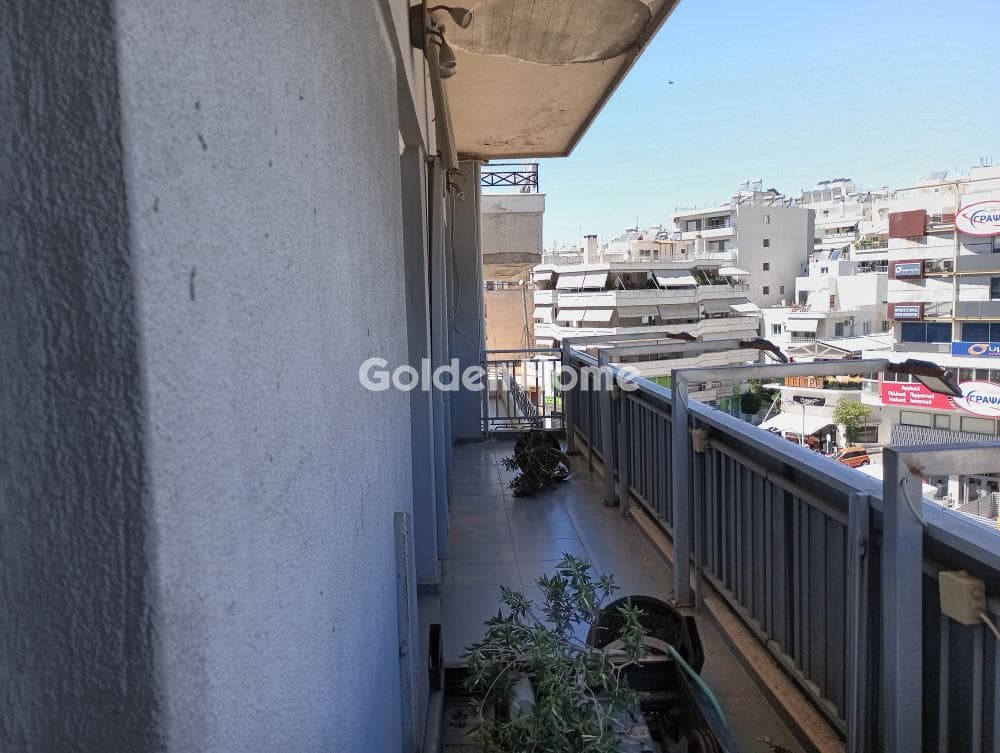 Γραφείο στην Πανεπιστημιούπολη, Ζωγράφου — Φωτογραφία 13 από 17