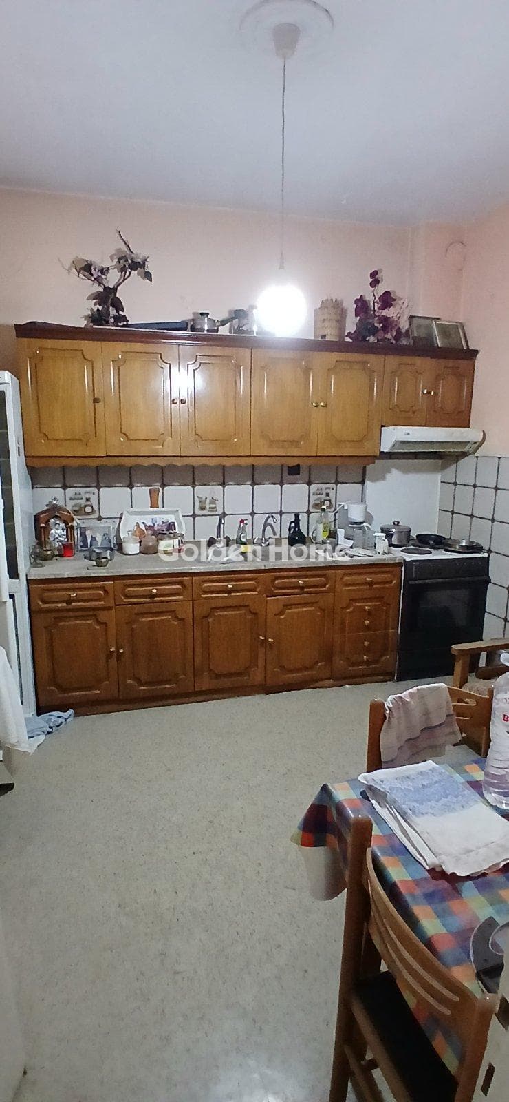 Διαμέρισμα στην Άνωθεν Ασύλου, Σταυρούπολη — Φωτογραφία 9 από 22