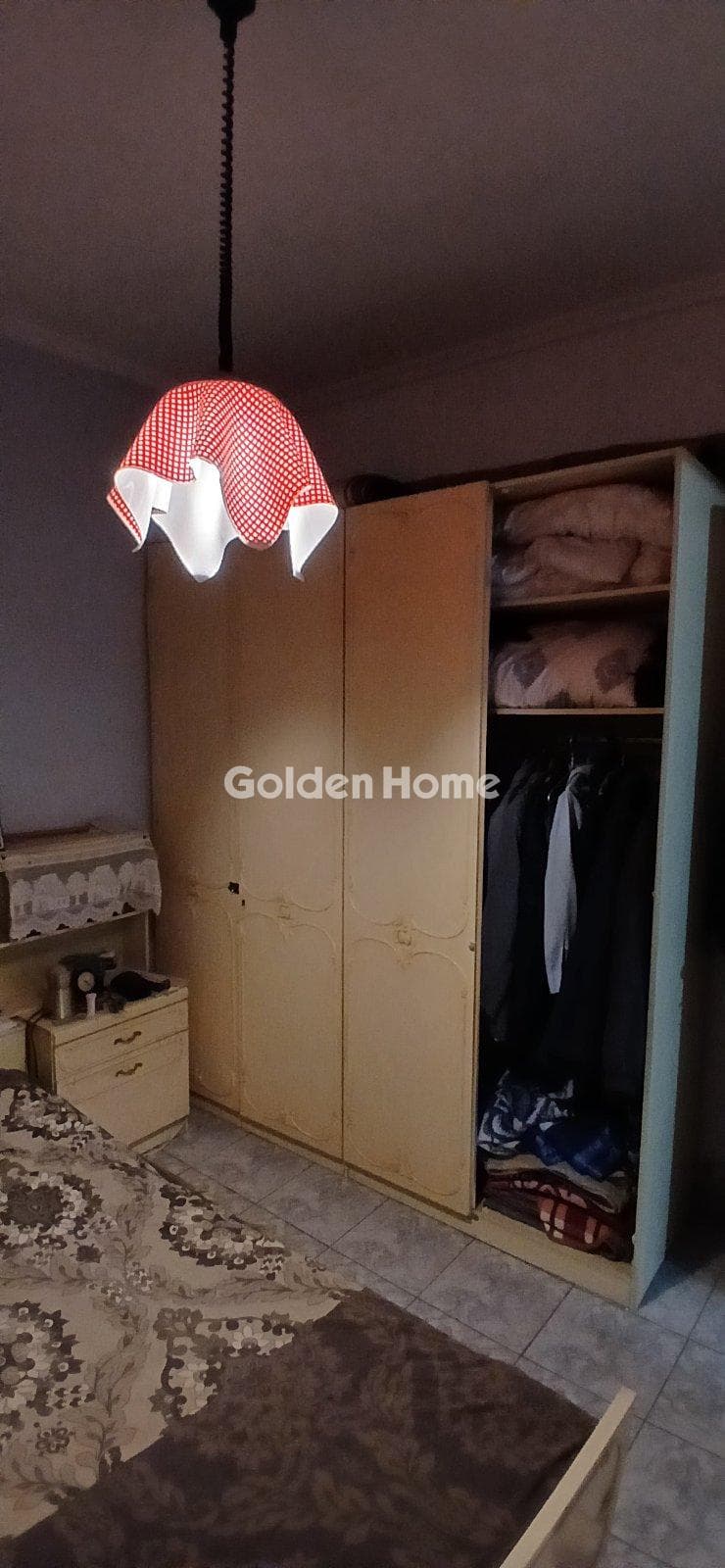 Διαμέρισμα στην Άνωθεν Ασύλου, Σταυρούπολη — Φωτογραφία 15 από 22