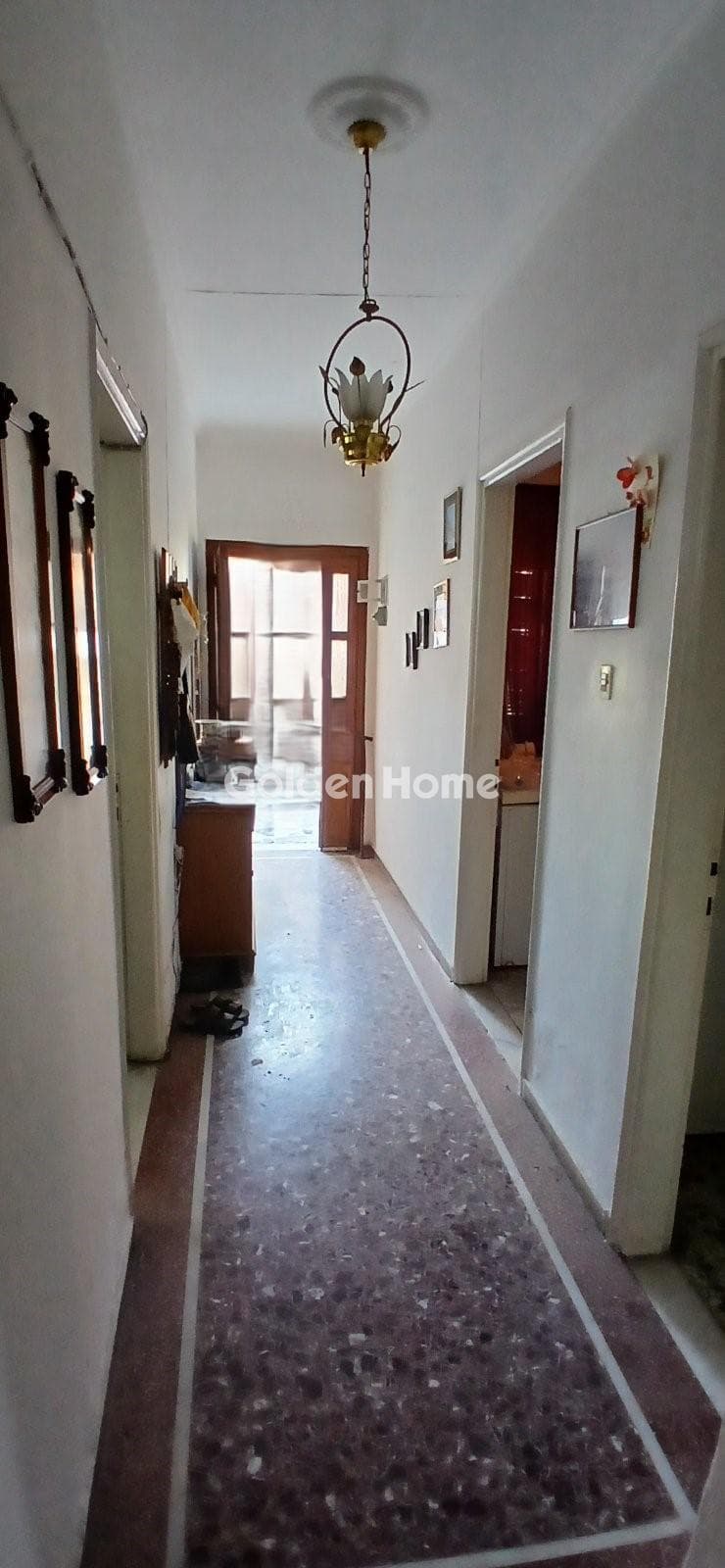 Διαμέρισμα στην Άνωθεν Ασύλου, Σταυρούπολη — Φωτογραφία 8 από 22