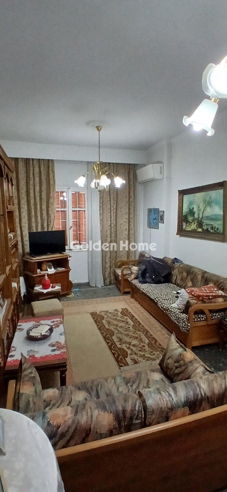 Διαμέρισμα στην Άνωθεν Ασύλου, Σταυρούπολη — Φωτογραφία 3 από 22