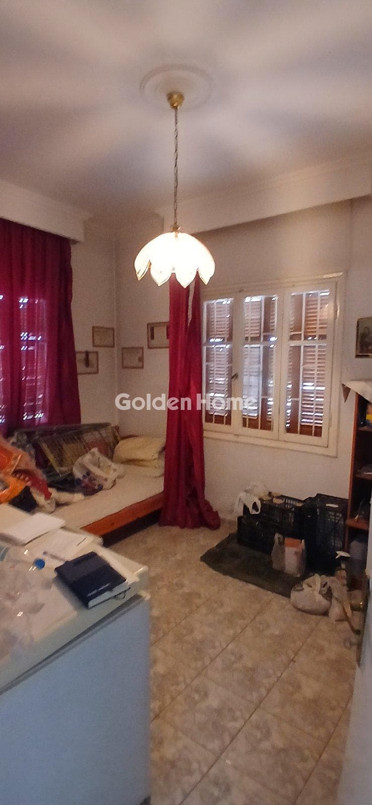 Διαμέρισμα στην Άνωθεν Ασύλου, Σταυρούπολη — Φωτογραφία 20 από 22