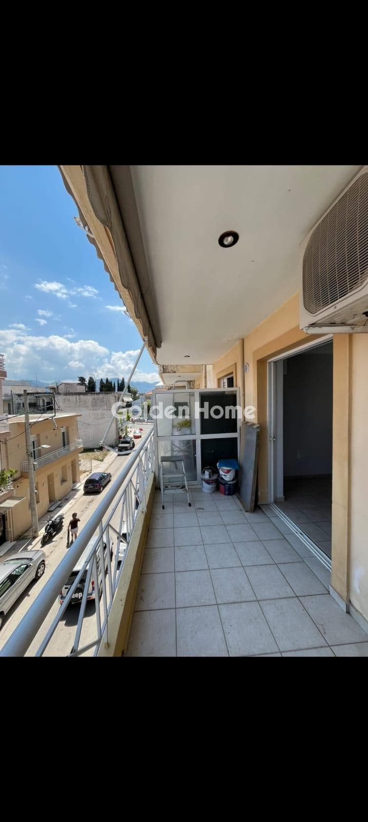 Διαμέρισμα στην Αγία Τριάδα, Πάτρα — Φωτογραφία 6 από 7