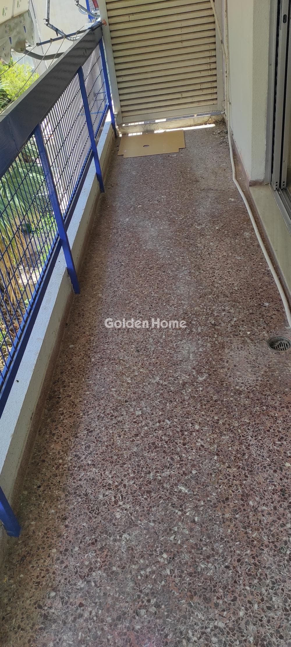 Διαμέρισμα στην Όσιος Λουκάς, Πατήσια — Φωτογραφία 20 από 25