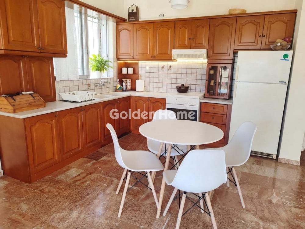 Διαμέρισμα στην Κοψαχείλα, Άγιος Δημήτριος — Φωτογραφία 4 από 13