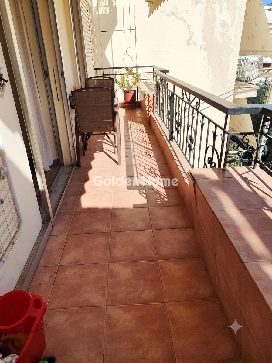 Διαμέρισμα στην Κοψαχείλα, Άγιος Δημήτριος — Φωτογραφία 12 από 13