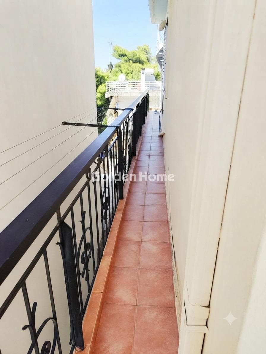Διαμέρισμα στην Κοψαχείλα, Άγιος Δημήτριος — Φωτογραφία 13 από 13