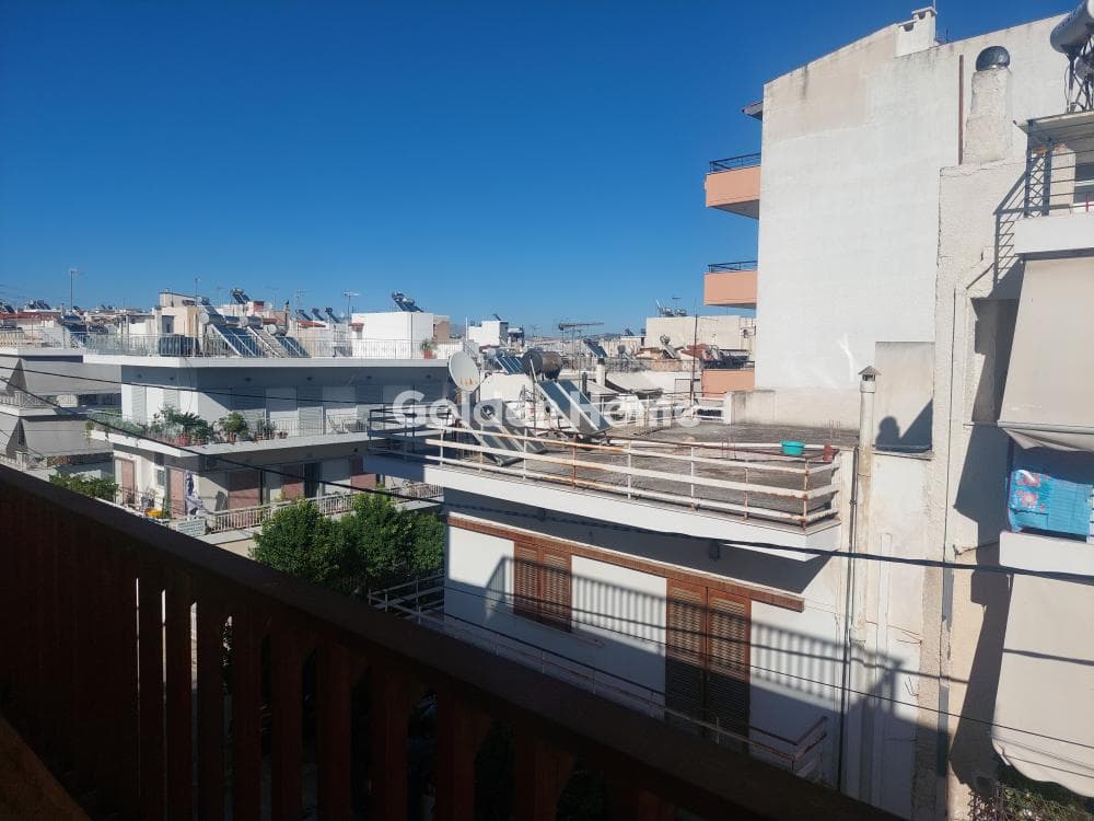 Διαμέρισμα στην Φυλακές - Αθλητικό Κέντρο, Κορυδαλλός — Φωτογραφία 2 από 20