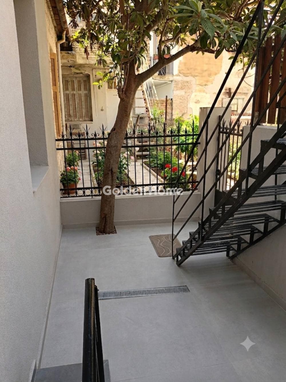 House in Trion Navarchon, Patra — Photo 13 of 13