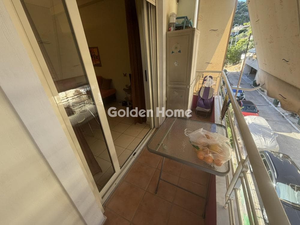 Διαμέρισμα στην Καριώτικα, Πέραμα — Φωτογραφία 11 από 14
