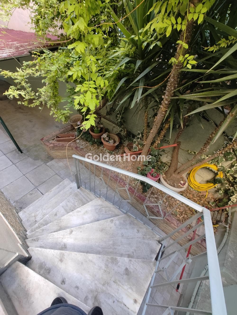 Διαμέρισμα στην Λαμπρινή, Γαλάτσι — Φωτογραφία 12 από 16