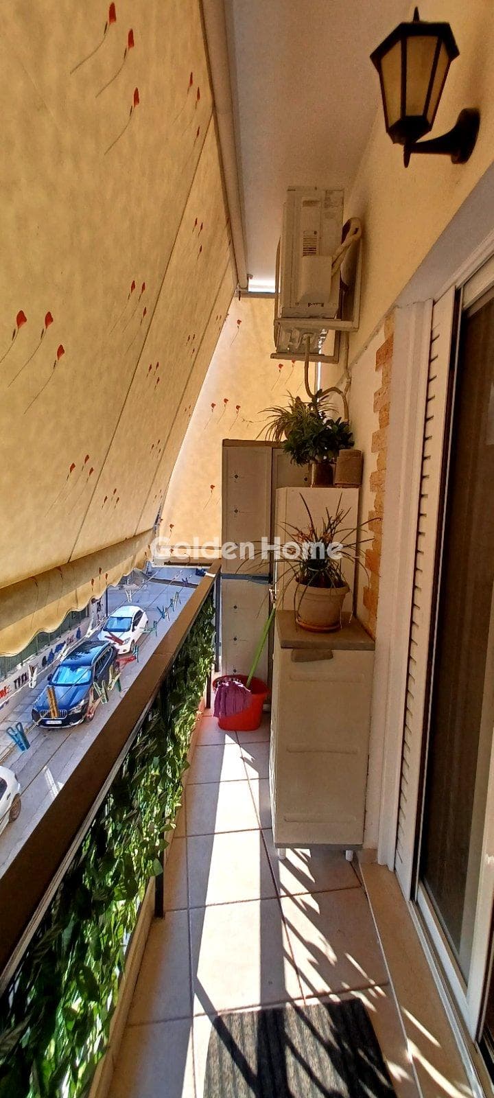 Apartment in Center, Petroupoli — Photo 20 of 33