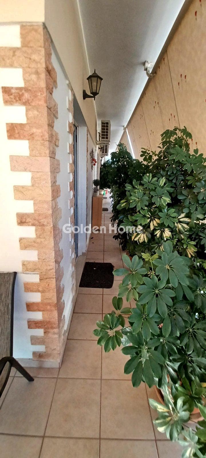 Apartment in Center, Petroupoli — Photo 21 of 33