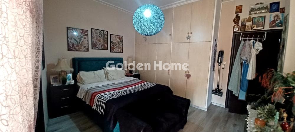 Apartment in Center, Petroupoli — Photo 9 of 33