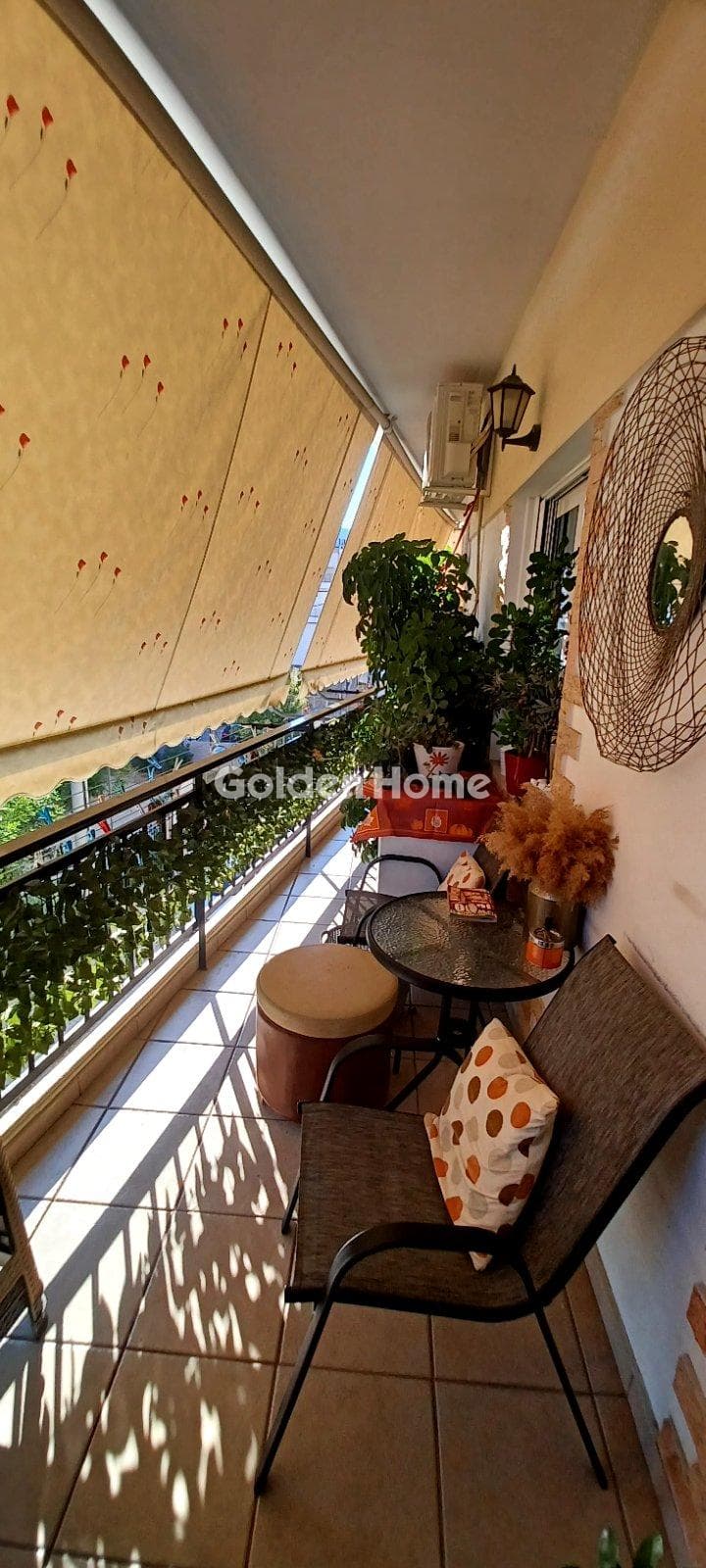 Apartment in Center, Petroupoli — Photo 22 of 33
