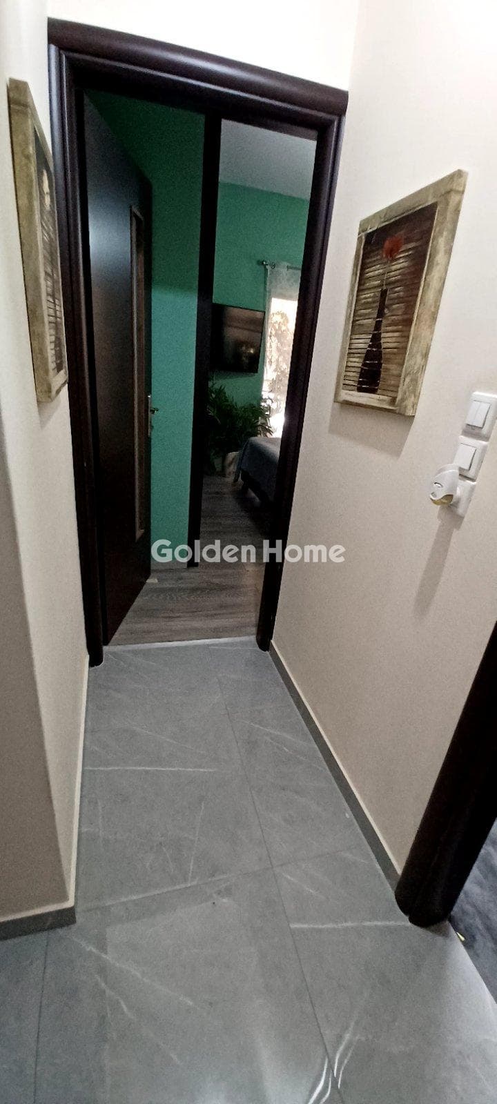 Apartment in Center, Petroupoli — Photo 23 of 33