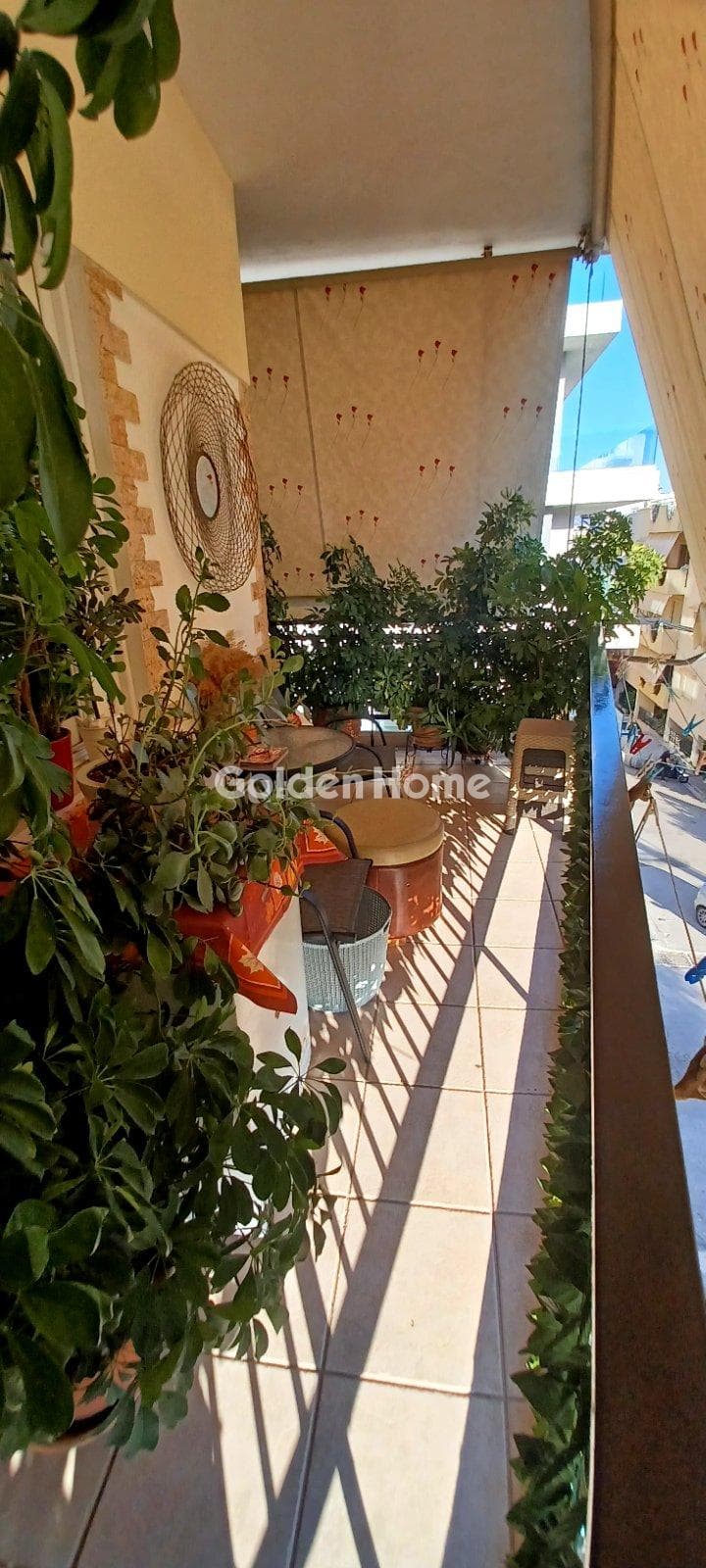 Apartment in Center, Petroupoli — Photo 24 of 33