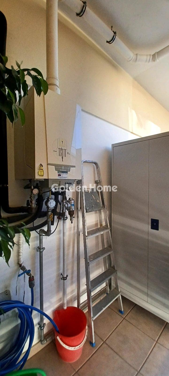 Apartment in Center, Petroupoli — Photo 25 of 33