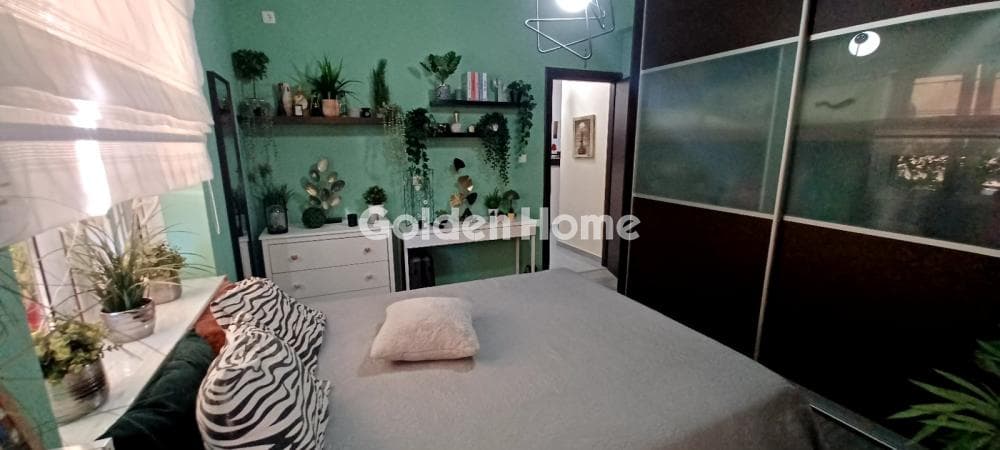 Apartment in Center, Petroupoli — Photo 12 of 33