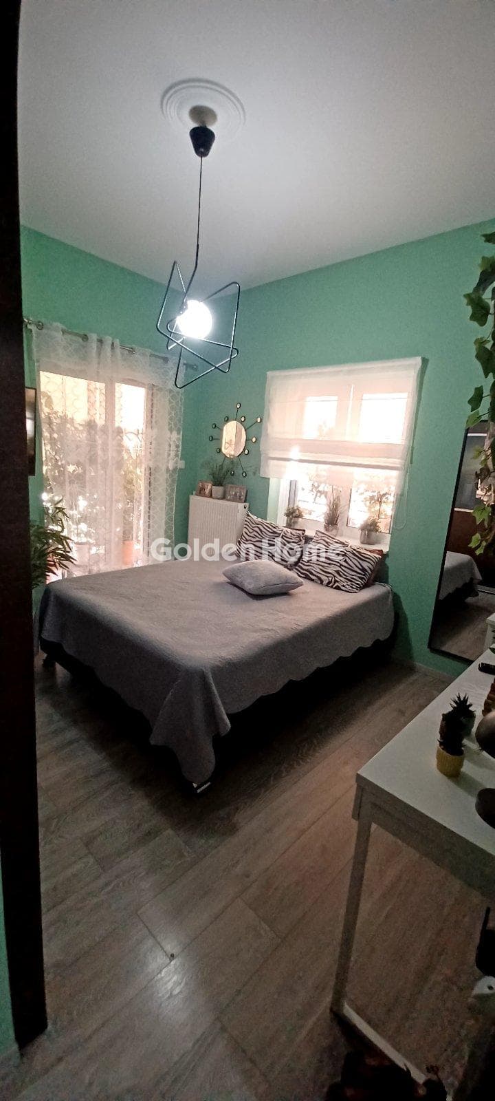 Apartment in Center, Petroupoli — Photo 13 of 33