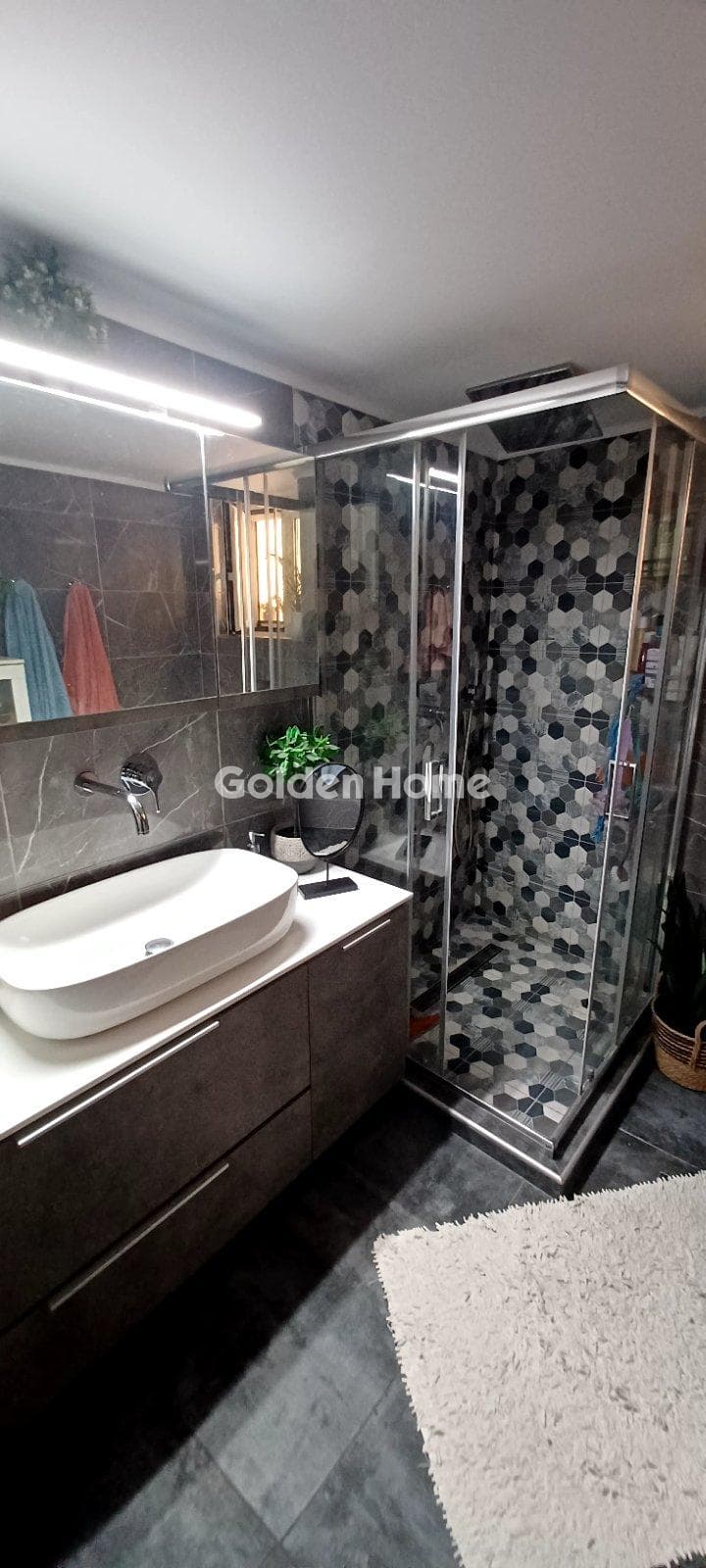 Apartment in Center, Petroupoli — Photo 14 of 33
