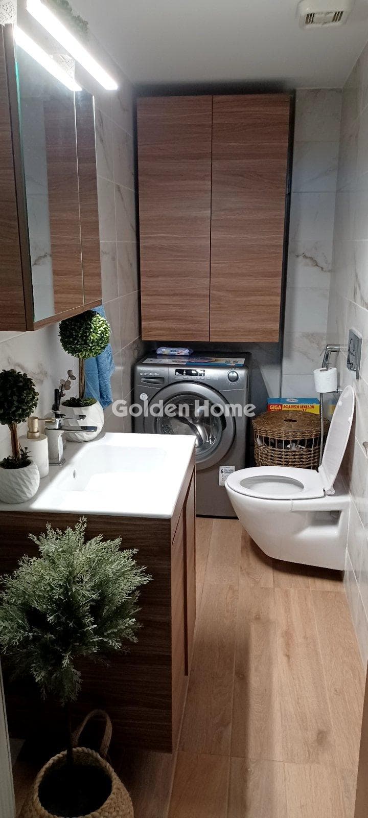 Apartment in Center, Petroupoli — Photo 16 of 33