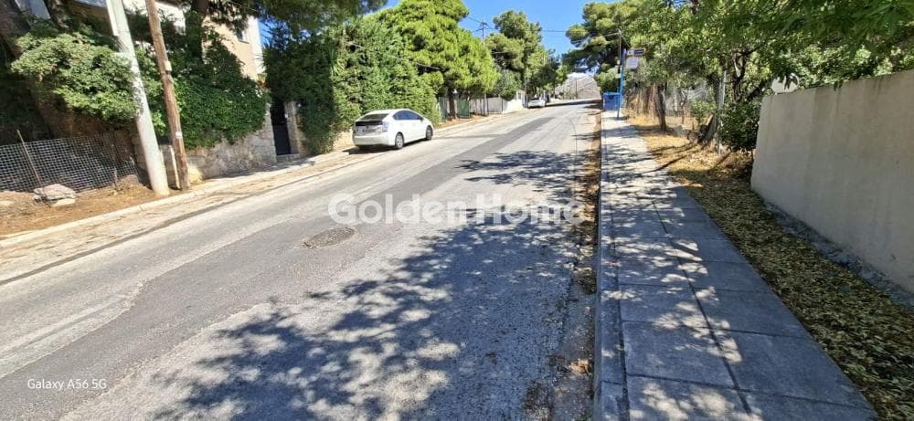 Οικόπεδο στην Ανθούσα, Ανθούσα — Φωτογραφία 2 από 5