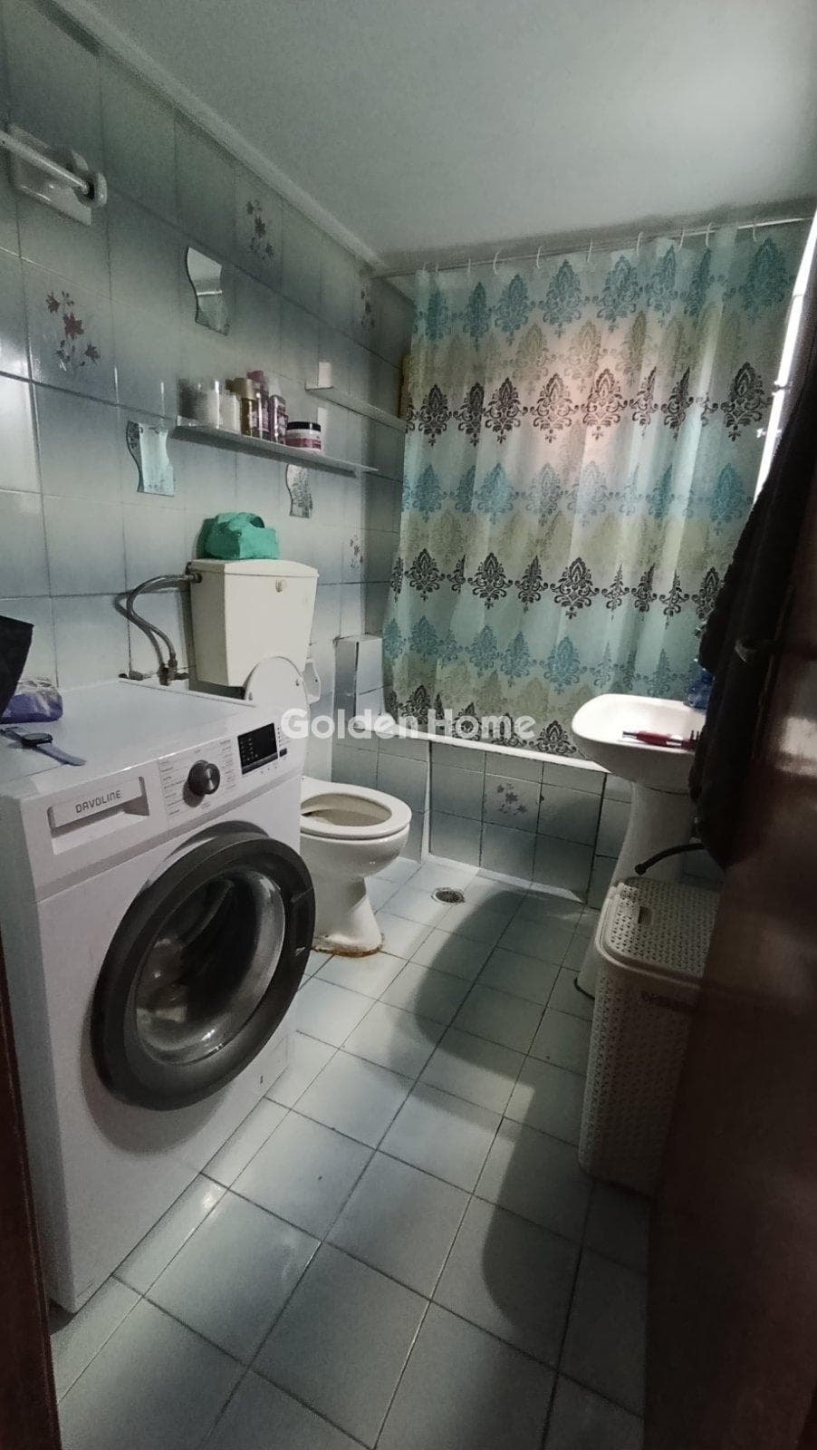 Διαμέρισμα στην Δροσούπολη, Άνω Λιόσια — Φωτογραφία 19 από 30