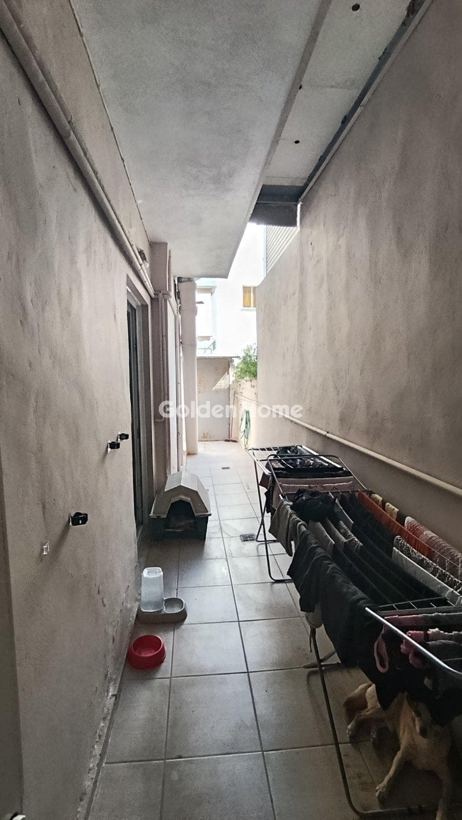 Διαμέρισμα στην Δροσούπολη, Άνω Λιόσια — Φωτογραφία 23 από 30