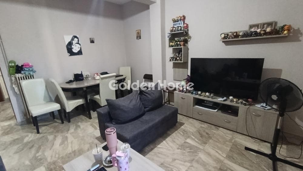 Διαμέρισμα στην Δροσούπολη, Άνω Λιόσια — Φωτογραφία 2 από 30
