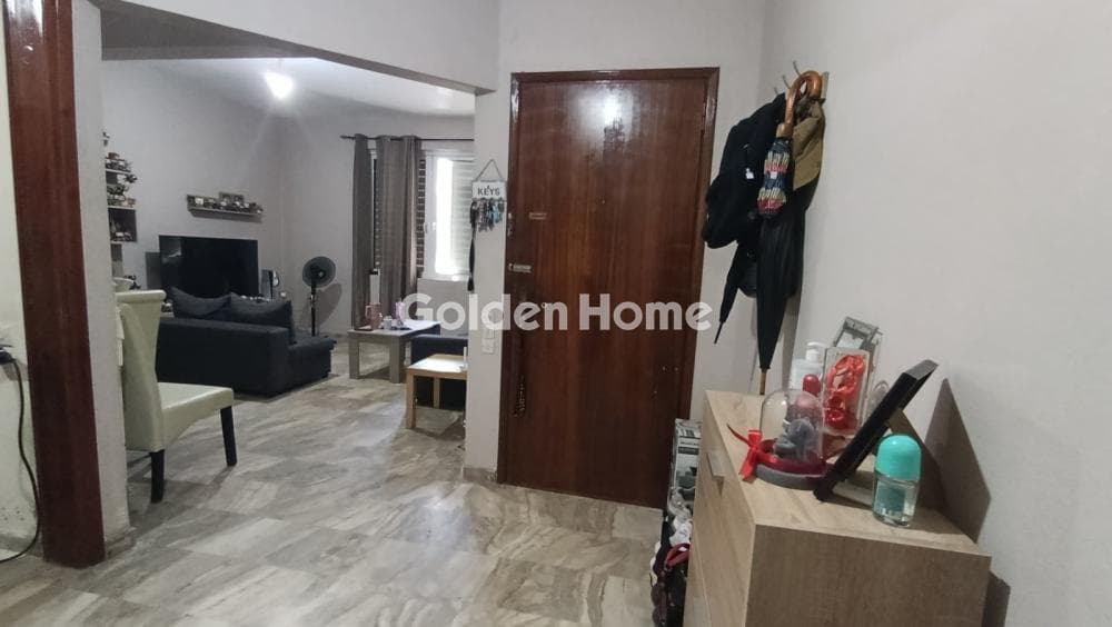 Διαμέρισμα στην Δροσούπολη, Άνω Λιόσια — Φωτογραφία 5 από 30