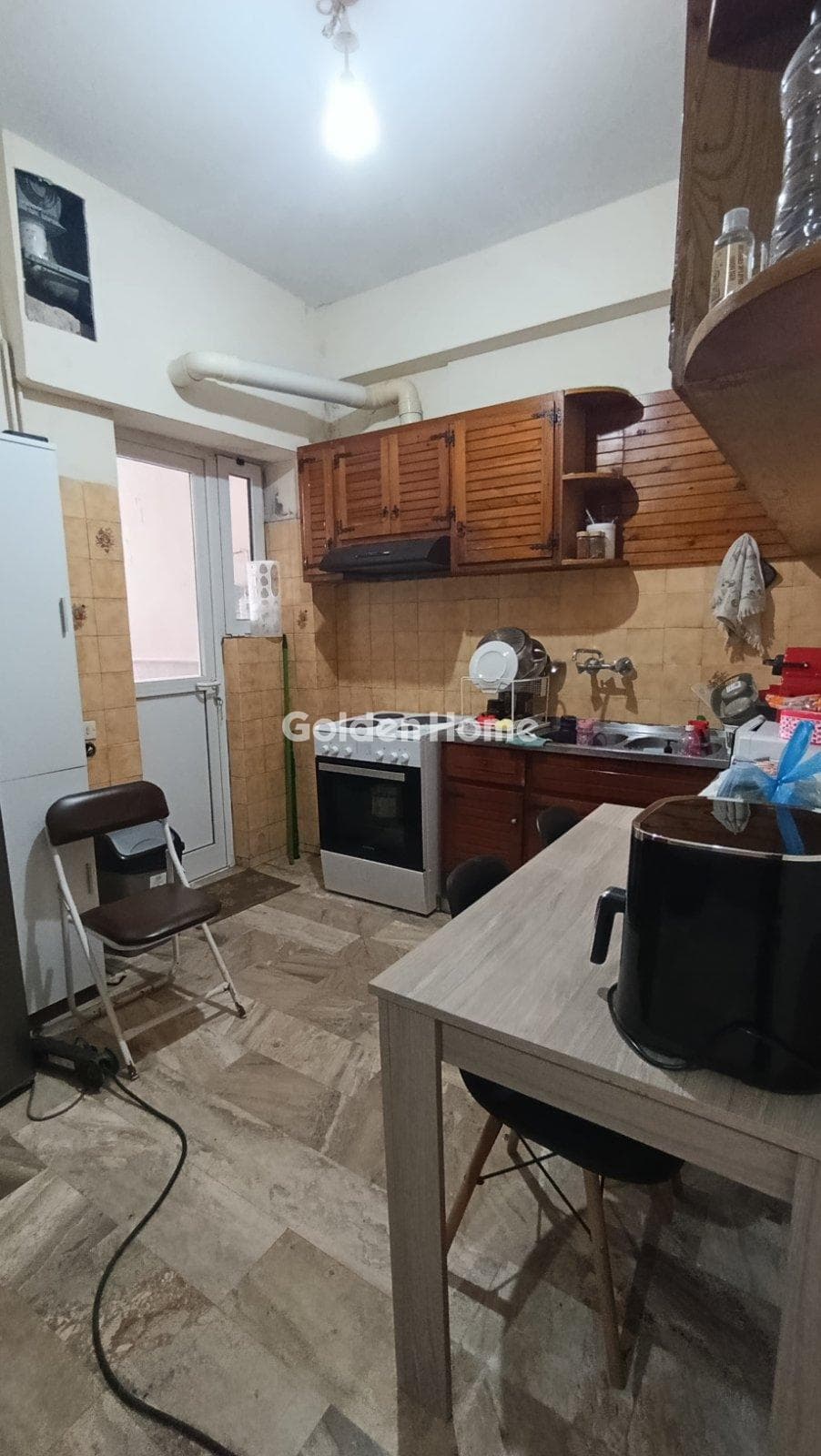 Διαμέρισμα στην Δροσούπολη, Άνω Λιόσια — Φωτογραφία 13 από 30