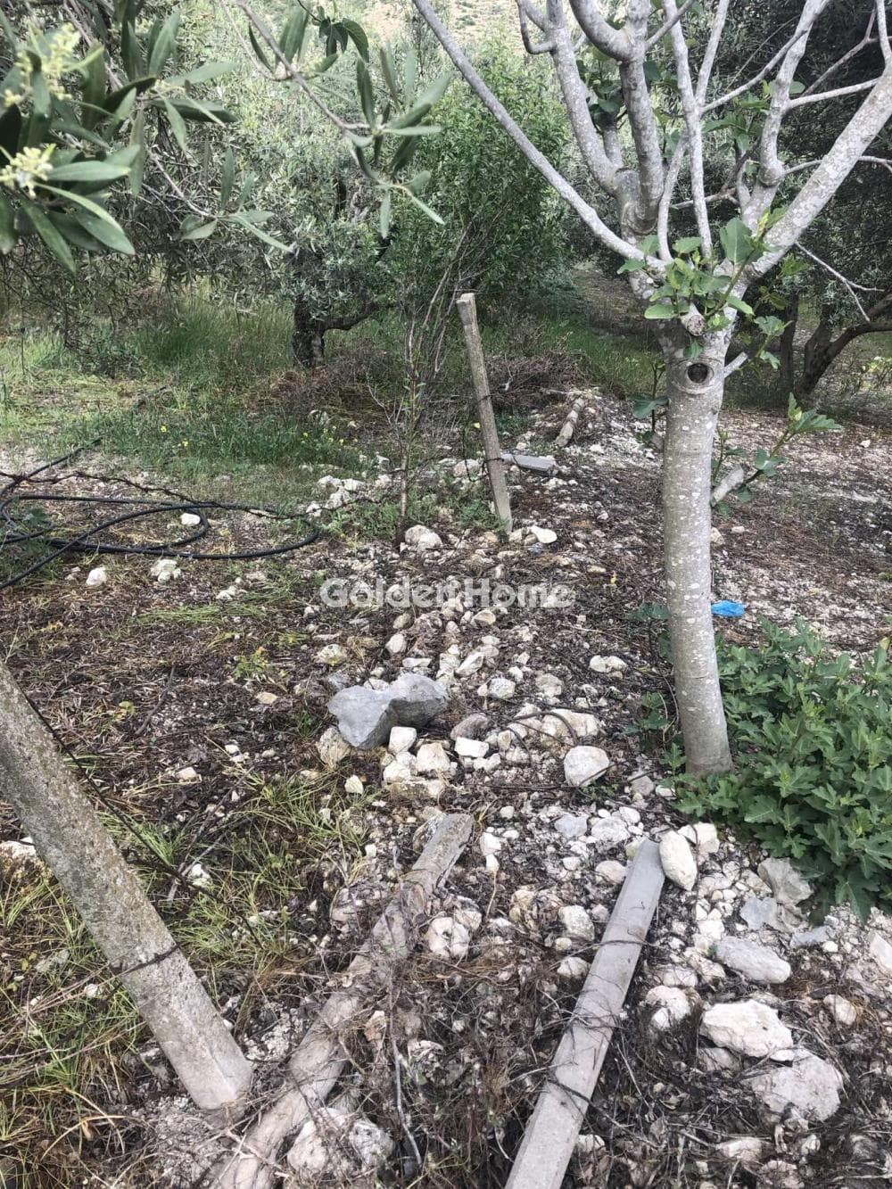 Building Plot in Kainourgio Chorio, Episkopi