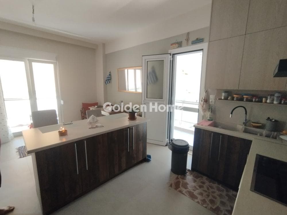 Apartment in Lofos Filaretou, Kalithea — Photo 3 of 17