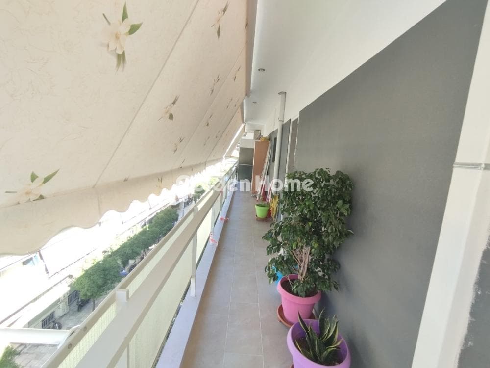 Apartment in Lofos Filaretou, Kalithea — Photo 14 of 17