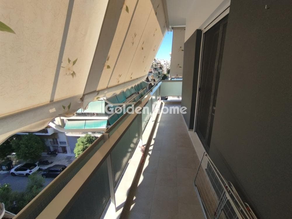 Apartment in Lofos Filaretou, Kalithea — Photo 13 of 17