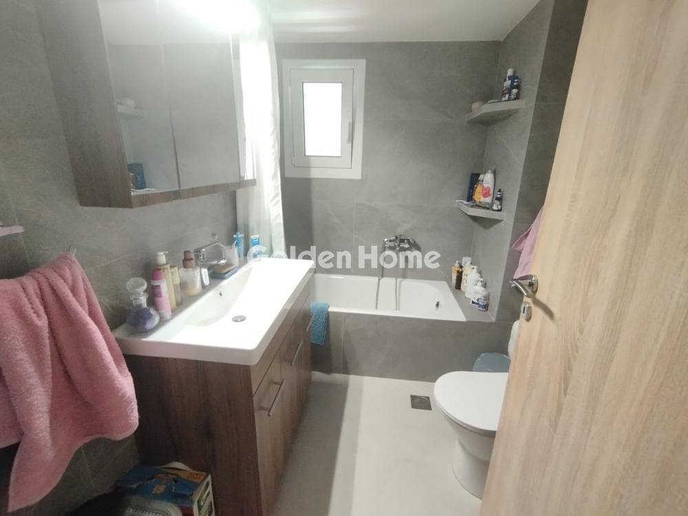 Apartment in Lofos Filaretou, Kalithea — Photo 12 of 17