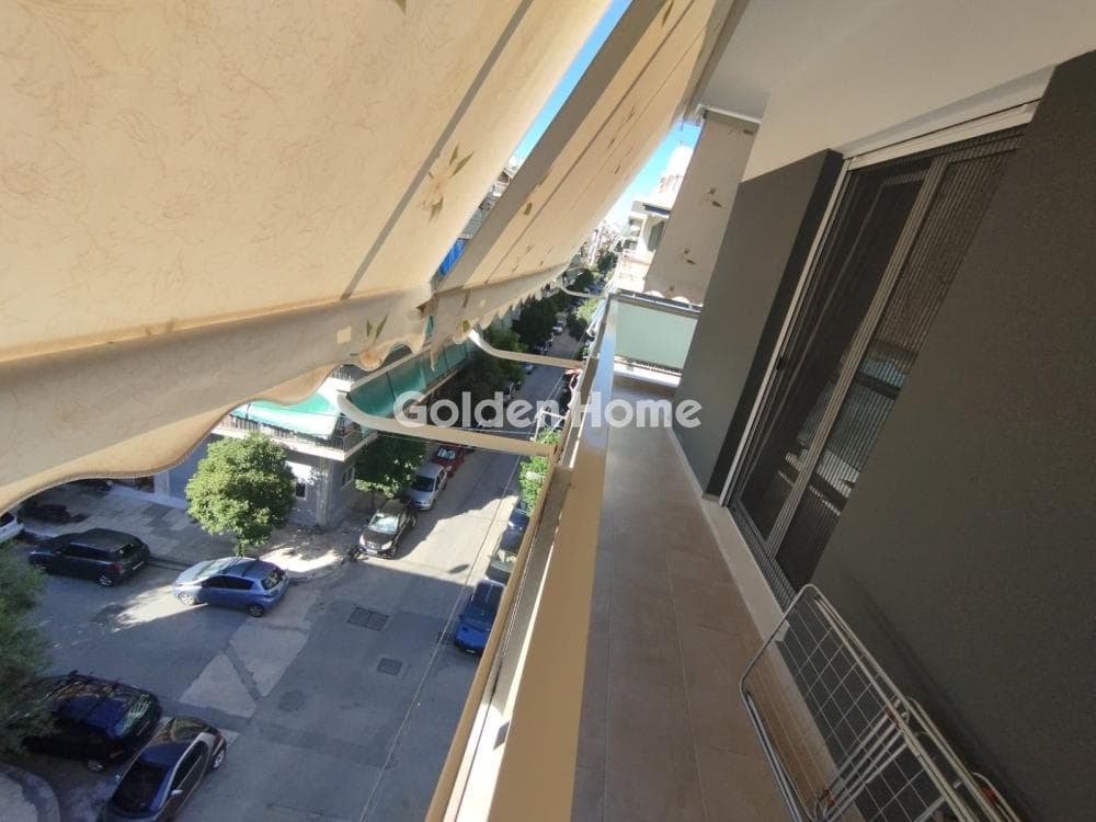 Apartment in Lofos Filaretou, Kalithea — Photo 15 of 17