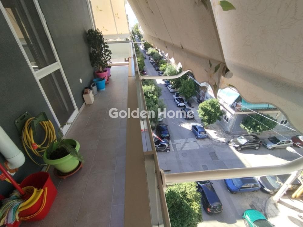Apartment in Lofos Filaretou, Kalithea — Photo 17 of 17